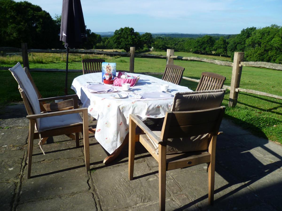 Moaps Farm B&B Support Small Business, Welcome, Check In From 5 Pm Danehill Exterior foto