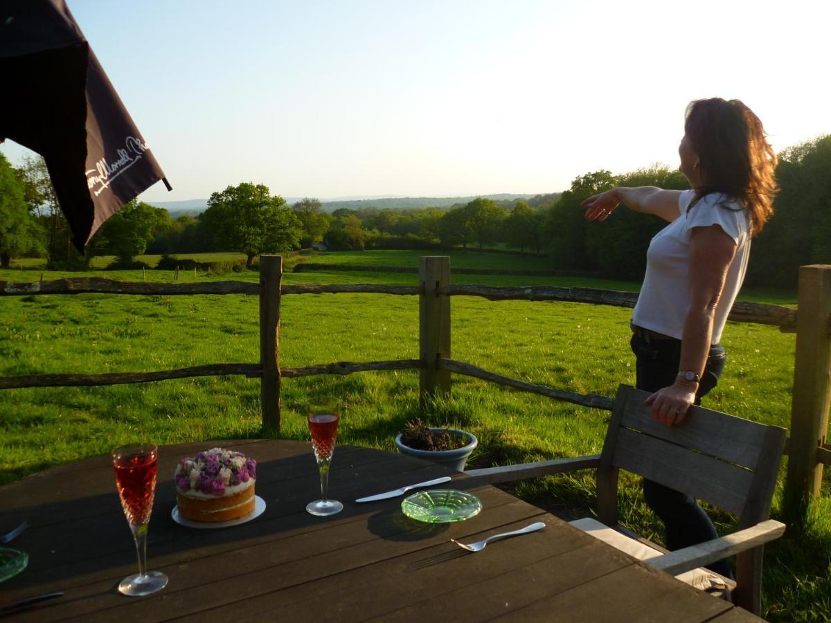 Moaps Farm B&B Support Small Business, Welcome, Check In From 5 Pm Danehill Exterior foto