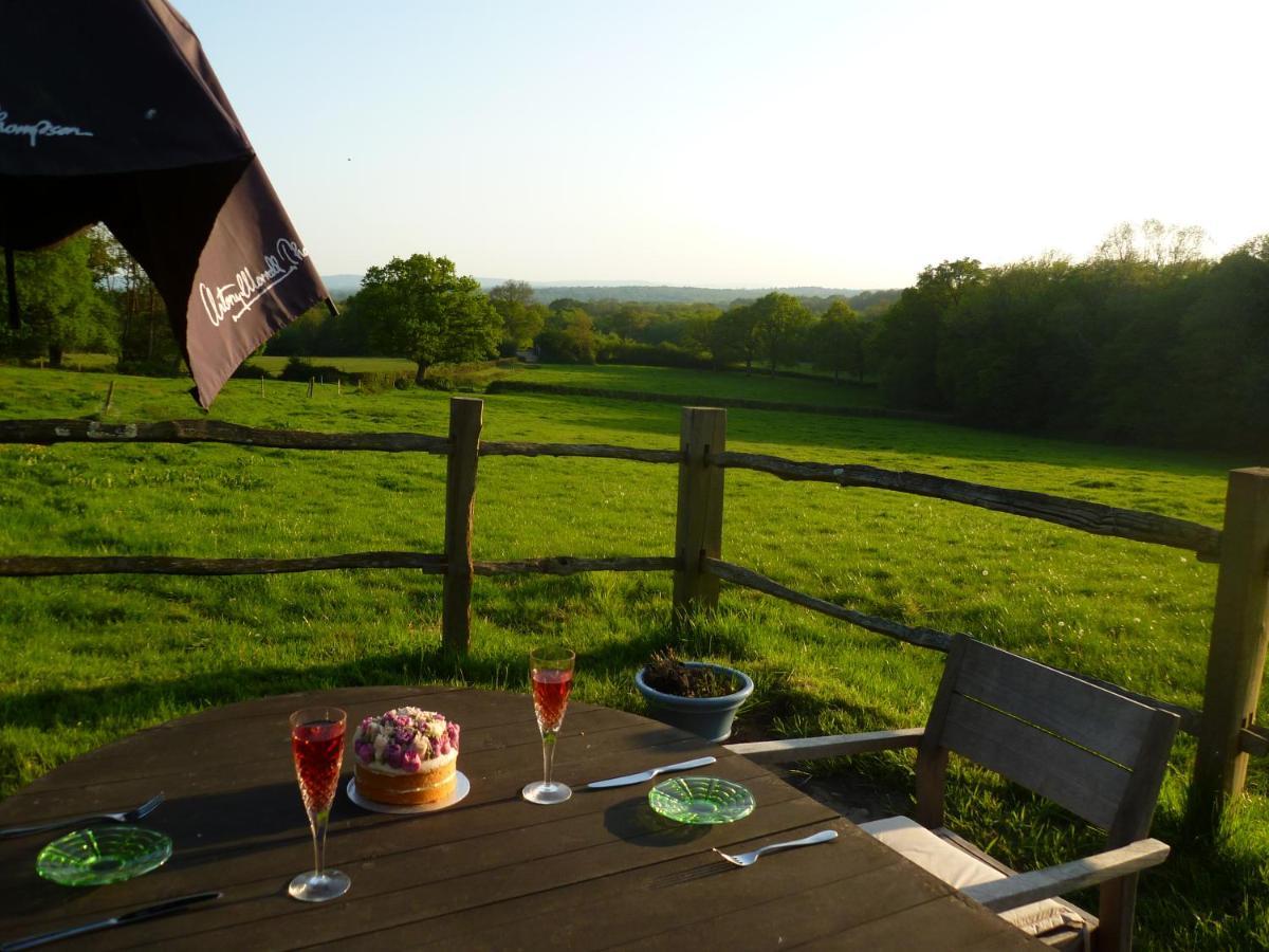 Moaps Farm B&B Support Small Business, Welcome, Check In From 5 Pm Danehill Exterior foto