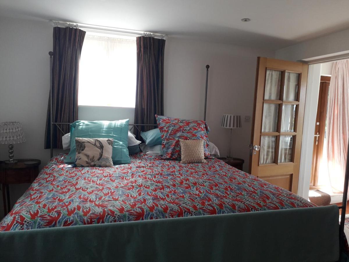Moaps Farm B&B Support Small Business, Welcome, Check In From 5 Pm Danehill Exterior foto