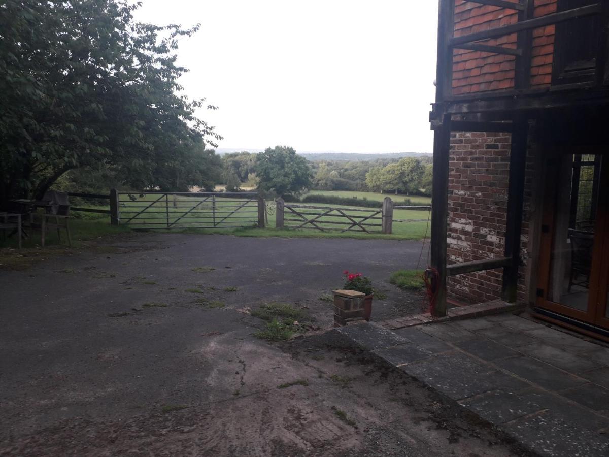 Moaps Farm B&B Support Small Business, Welcome, Check In From 5 Pm Danehill Exterior foto