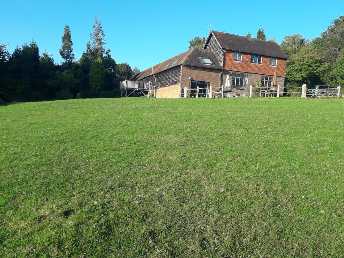 Moaps Farm B&B Support Small Business, Welcome, Check In From 5 Pm Danehill Exterior foto