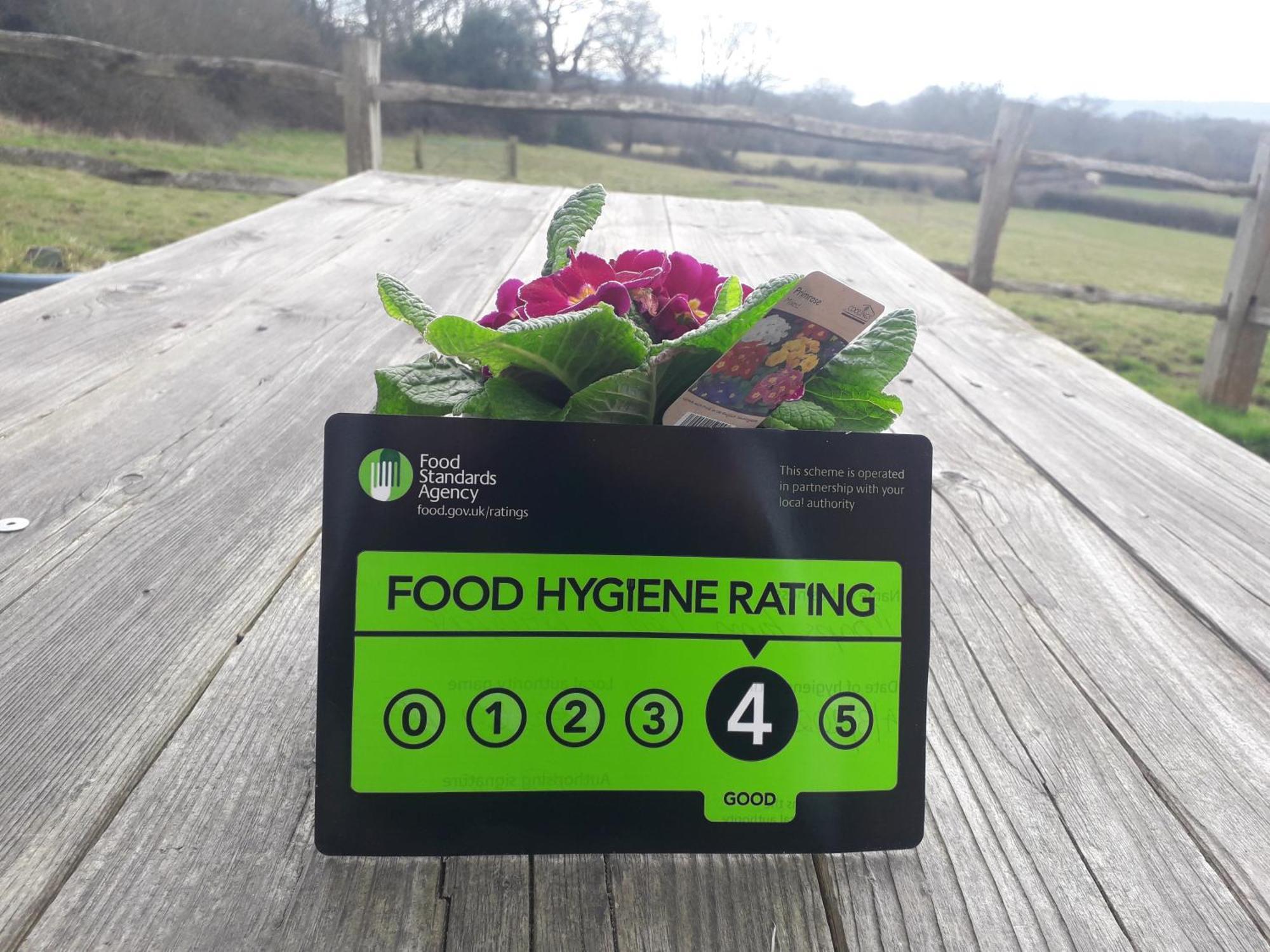 Moaps Farm B&B Support Small Business, Welcome, Check In From 5 Pm Danehill Exterior foto